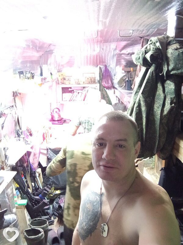 Александр, 38, Анапе — анкета №2110227
