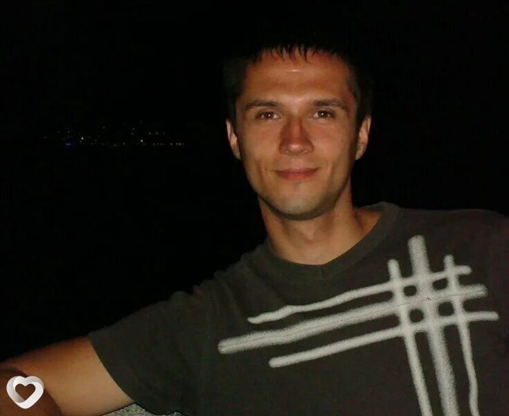 Макс, 20, Ульяновске — анкета №2110231