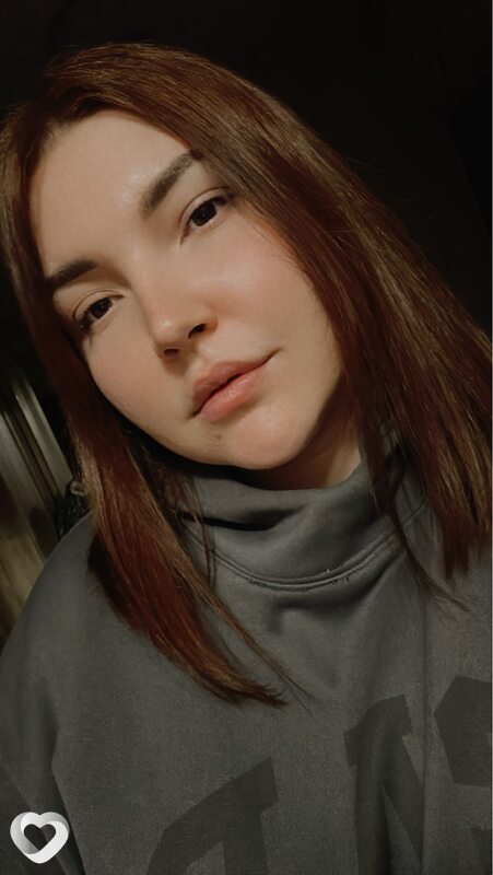 Мария, 27, Братске — анкета №2110133