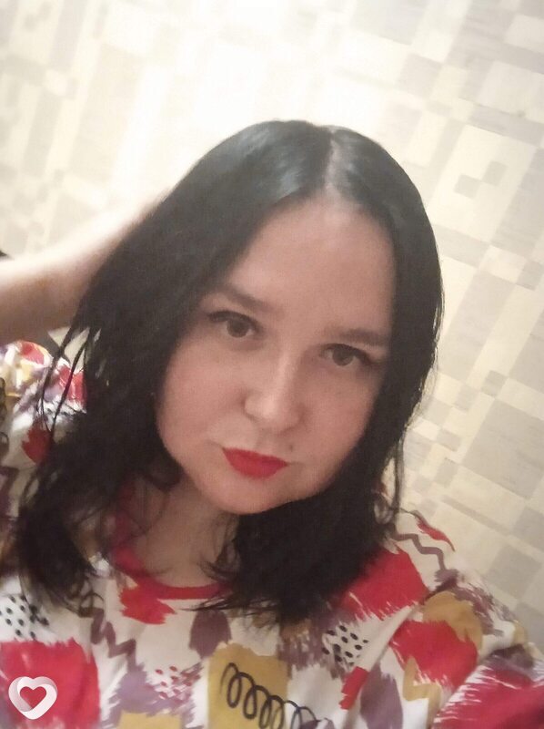 Жанна, 27, Курске — анкета №2110136