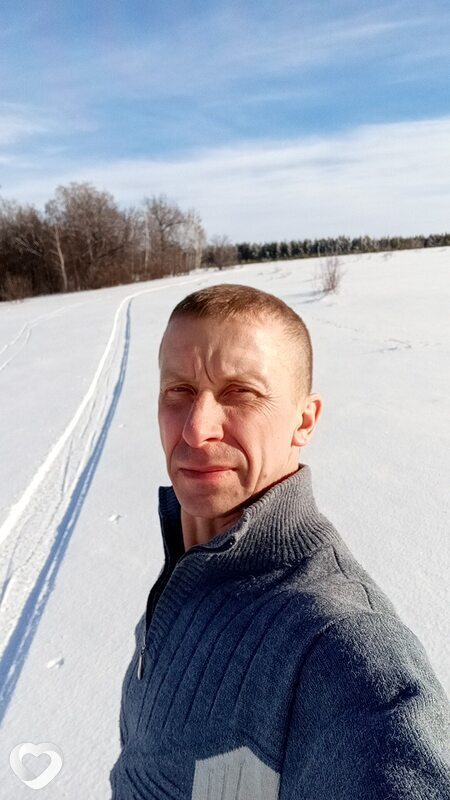 Аркадий, 46, Кумертау — анкета №2110139