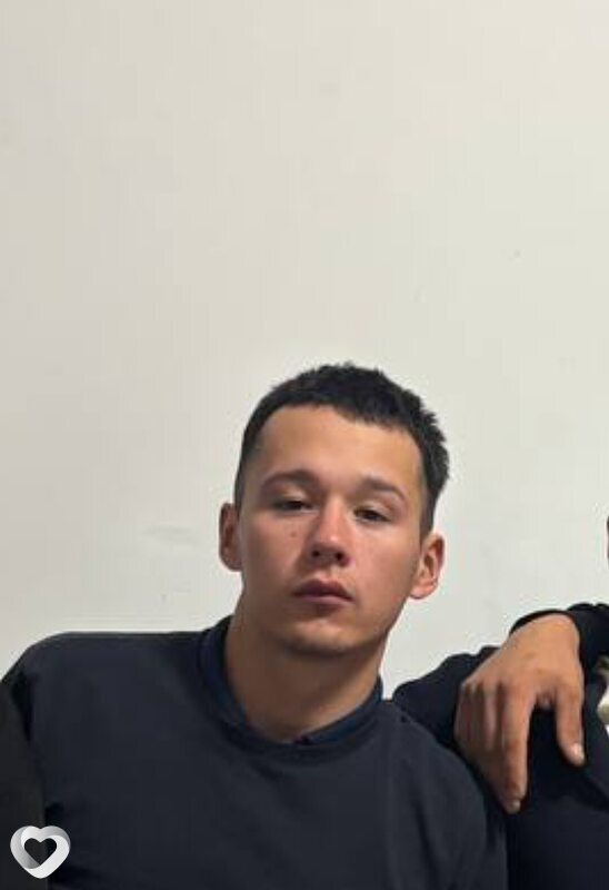Андрей, 26, Мелеузе — анкета №2110141