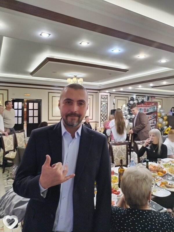 Евгений, 47, Воронеже — анкета №2110142