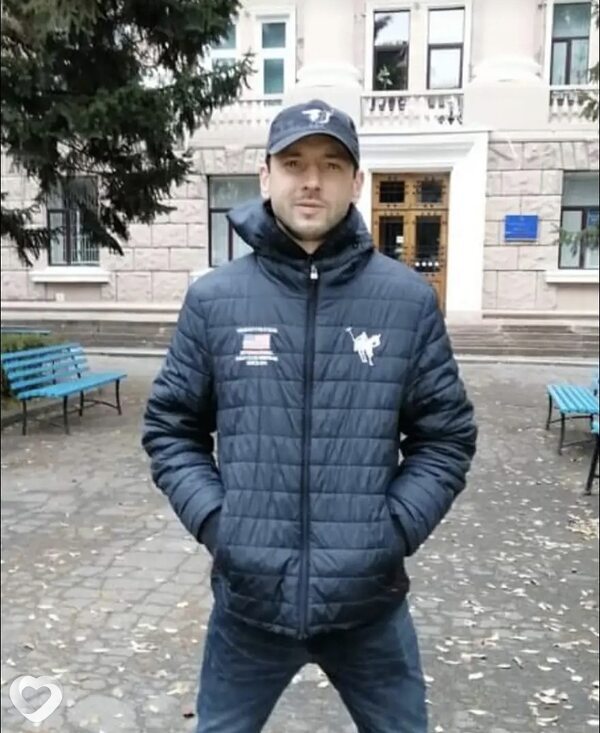 Виталий, 42, Харькове — анкета №2110149