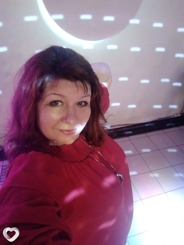 Raisa, 47, Санкт-Петербурге — анкета №2110150
