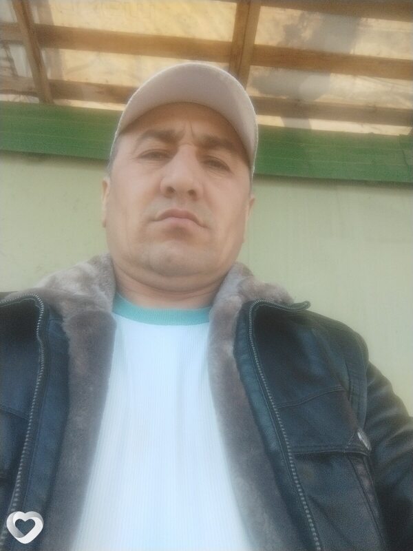 Умид, 43, Нижнем Тагиле — анкета №2110304