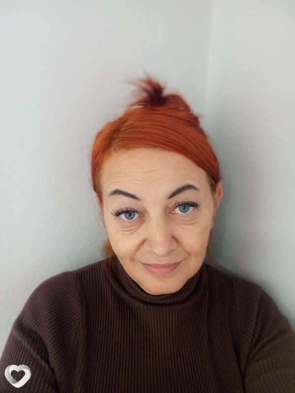 Светлана, 51, Новосибирске — анкета №2110312