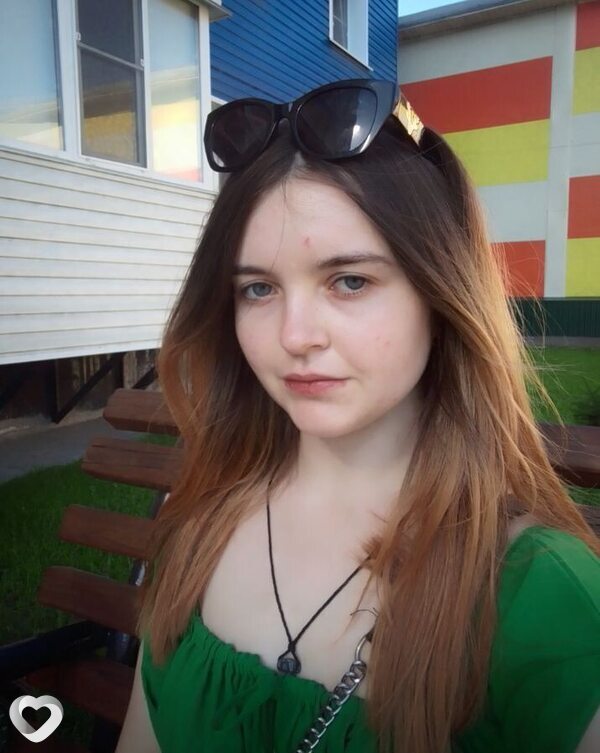 Диана, 22, Рубцовске — анкета №2110313