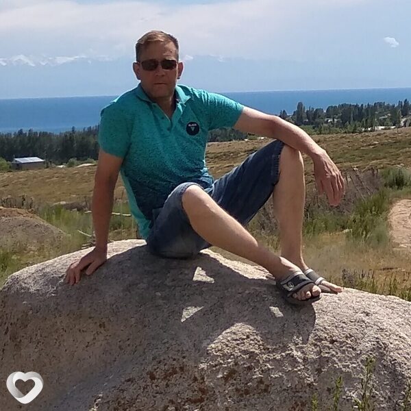 Алексей, 39, Орёл — анкета №2110353