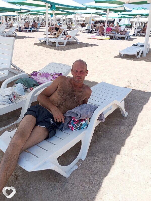 Влад, 47, Пятигорске — анкета №2110359
