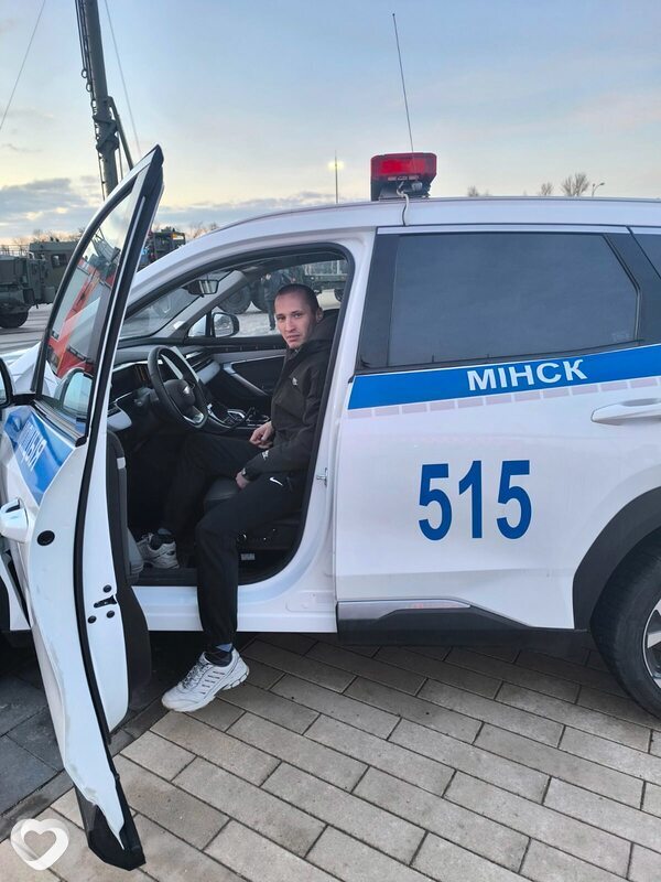Дмитрий, 37, Минске — анкета №2110369