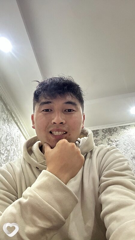Арсен, 24, Бишкек — анкета №2110373