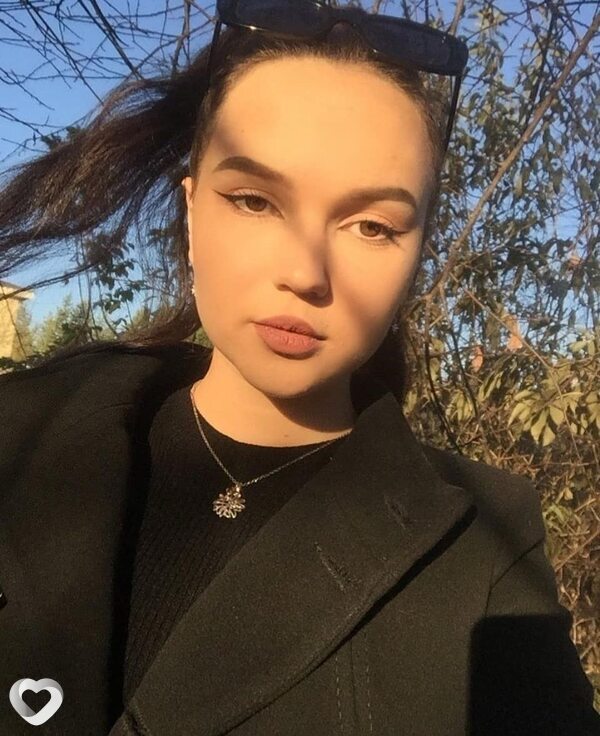 Алина, 24, Санкт-Петербурге — анкета №2110379
