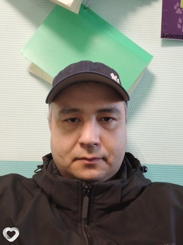 Лев, 40, Сочи — анкета №2110380