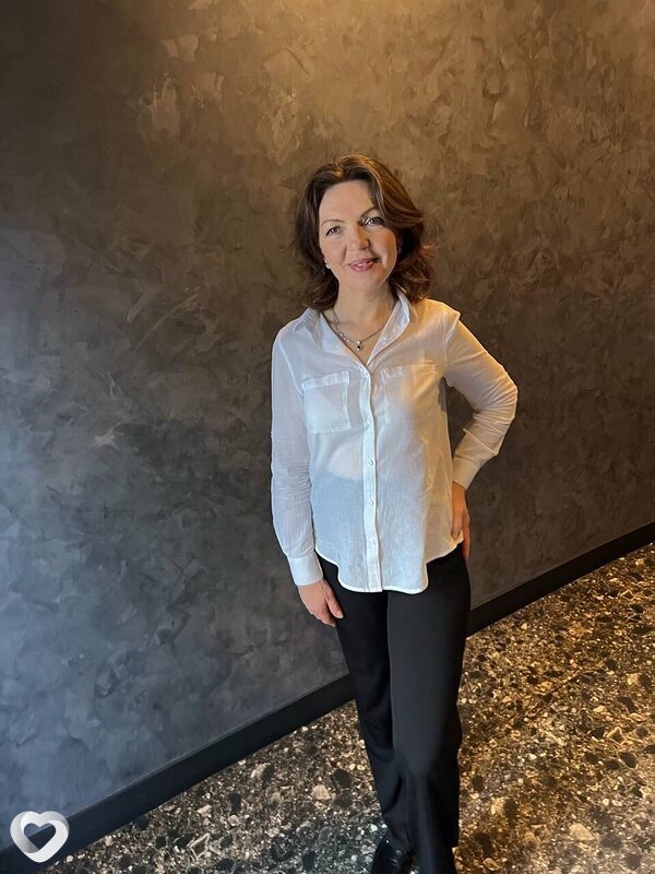 Наталья, 53, Славянске-на-Кубани — анкета №2110384