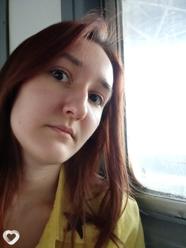 Милла, 21, Минске — анкета №2110394