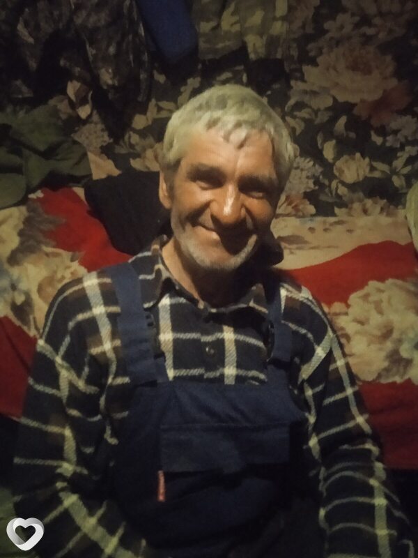 Виталий, Буденновск