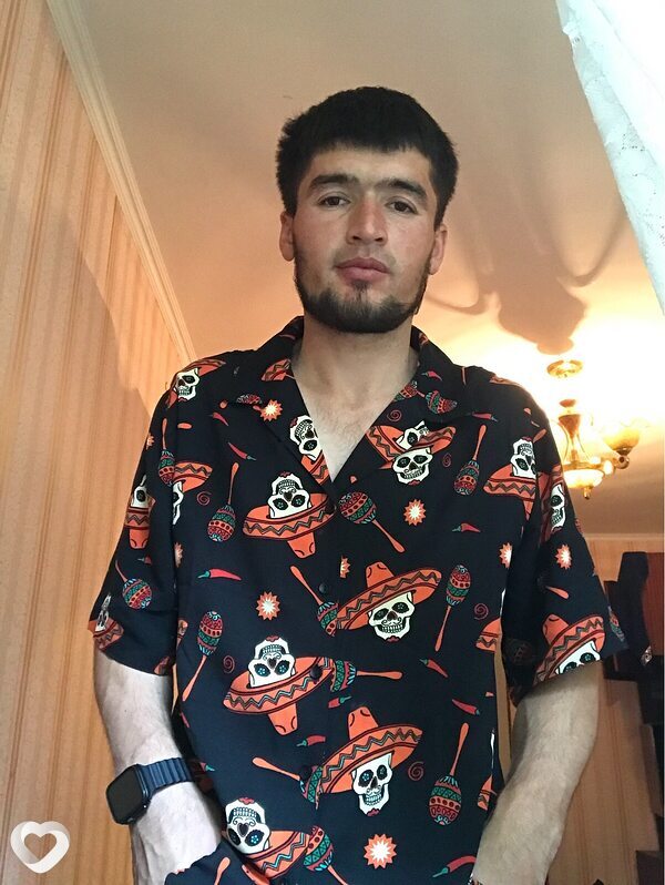 Федия, 25, Костанае — анкета №2154228