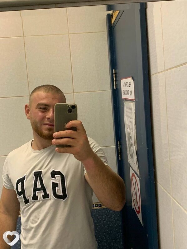 Nnnn, 28, Липецке — анкета №2154229