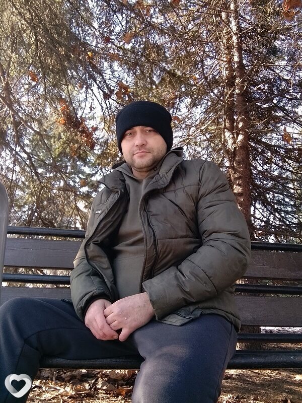 Сергей, 34, Казани — анкета №2110021