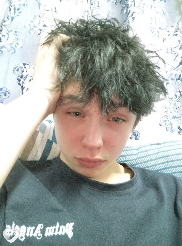 Антон, 19, Ивацевичах — анкета №2154230