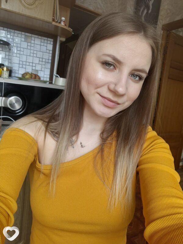 Алиса, 22, Волгодонске — анкета №2110022
