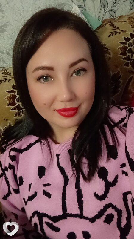 Оксана, 32, Николаеве — анкета №2154239