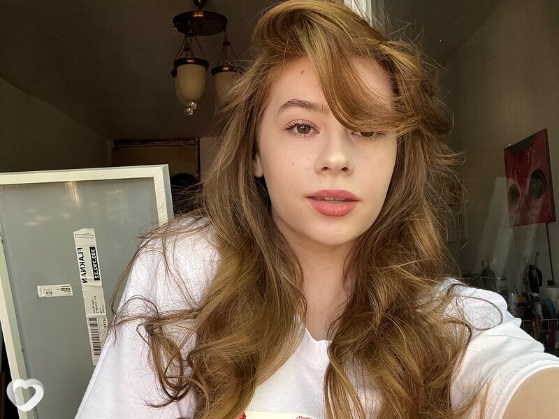 Софья, 20, Москве — анкета №2154244