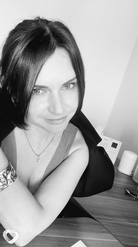 Екатерина, 41, Санкт-Петербурге — анкета №2110026