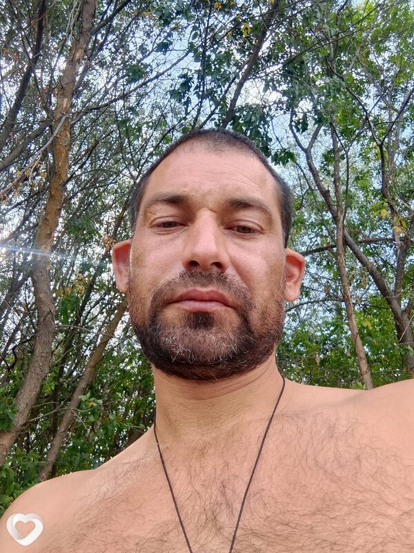 Антон, 36, Ростове-на-Дону — анкета №2110001