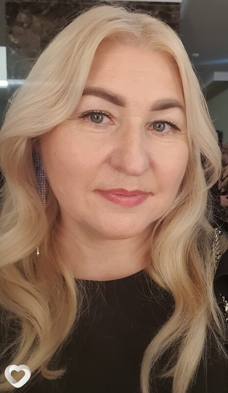 Татьяна, 54, Минске — анкета №2110004