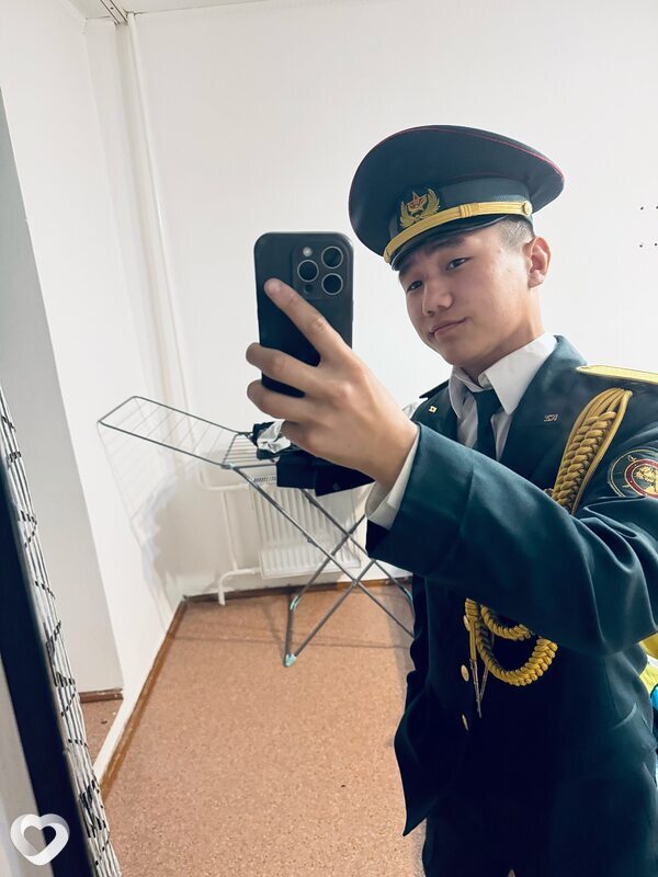 Ернур, 19, Павлодаре — анкета №2110008