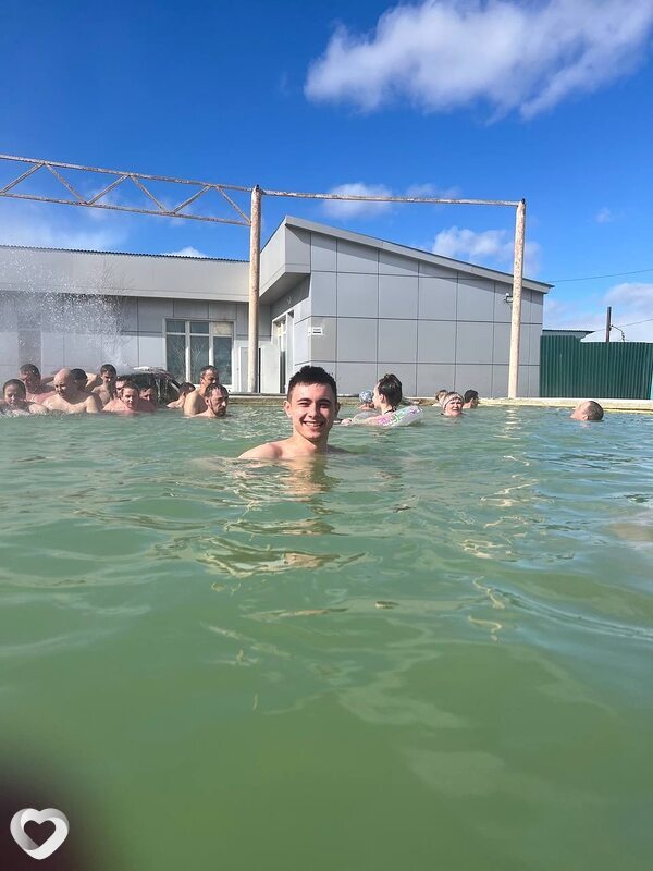 Алексей, 23, Иркутске — анкета №2154245