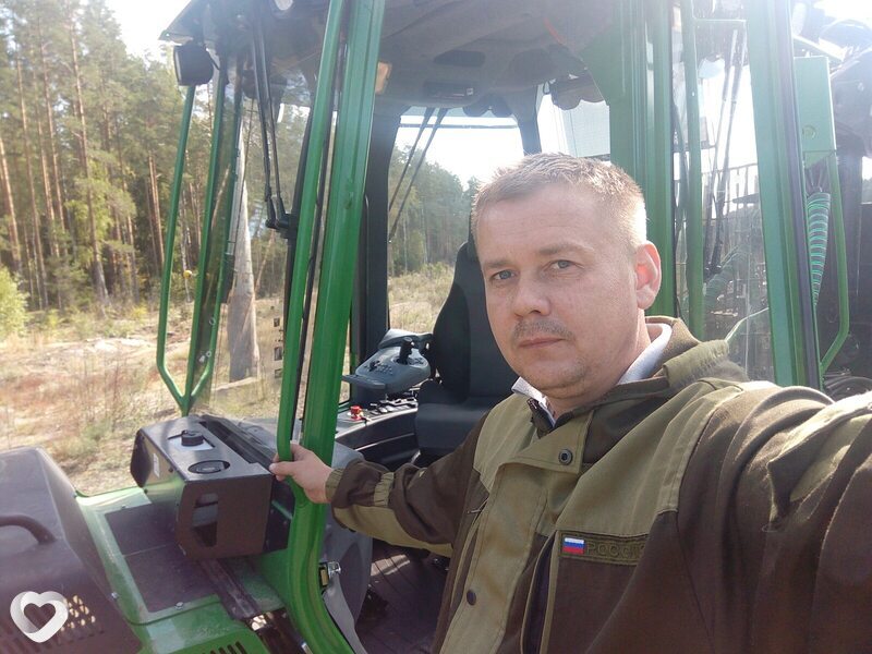 Дима, 39, Кирове — анкета №2154152