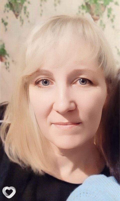 Татьяна, 50, Кирове — анкета №2154156