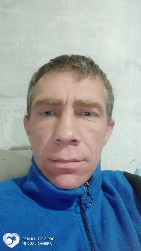 Виталя, 41, Усть-Каменогорск — анкета №2154158