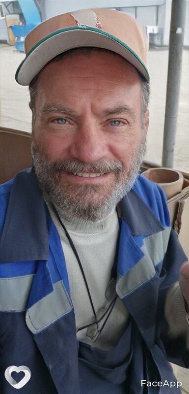 Андрей, 56, Гомеле — анкета №2110709