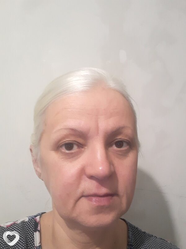 Ольга, 58, Кумертау — анкета №2110716