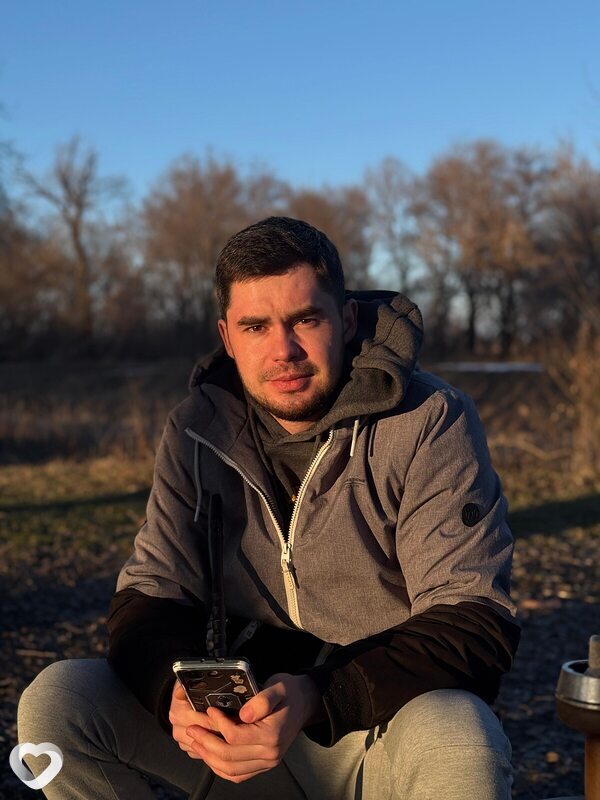 Никита, 28, Алматы — анкета №2110679