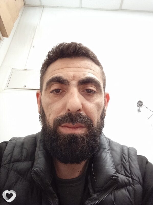 Мгер, 39, Рязани — анкета №2110680