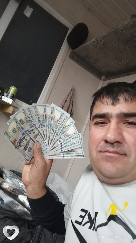 Рустам, 41, Екатеринбурге — анкета №2110691