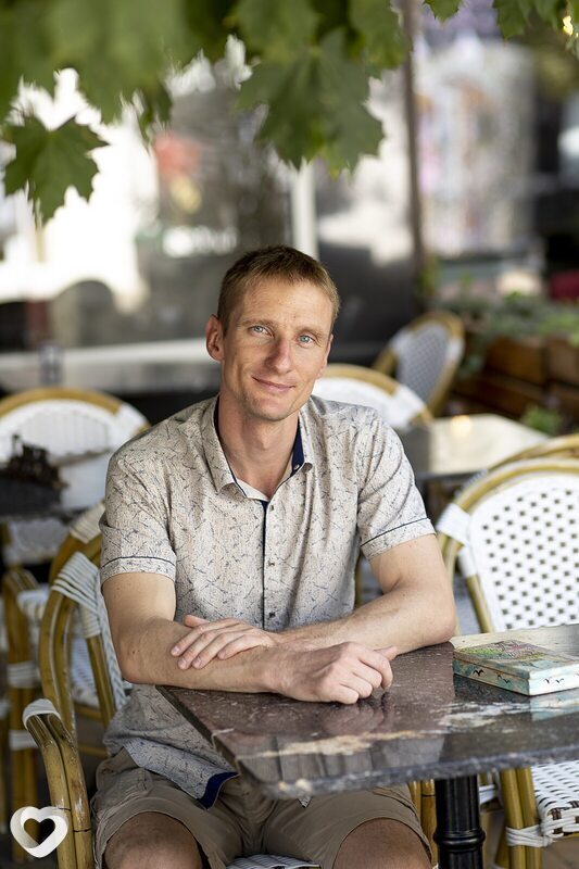 Александр, 37, Симферополе — анкета №2110014