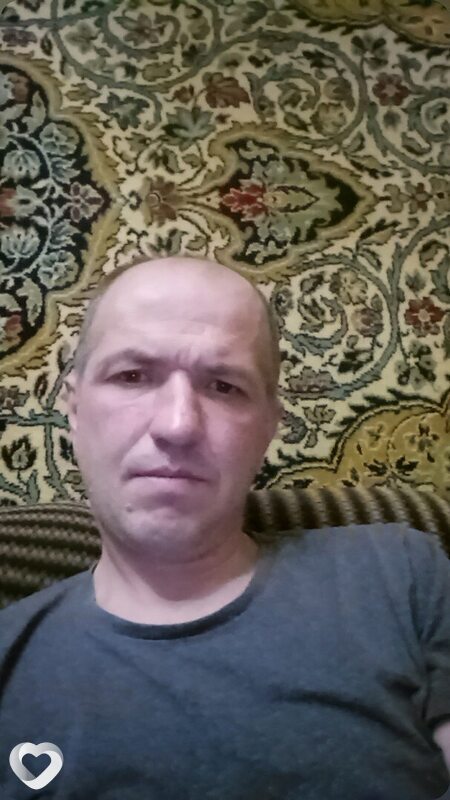 Виталий, 40, Кингисеппе — анкета №2154160