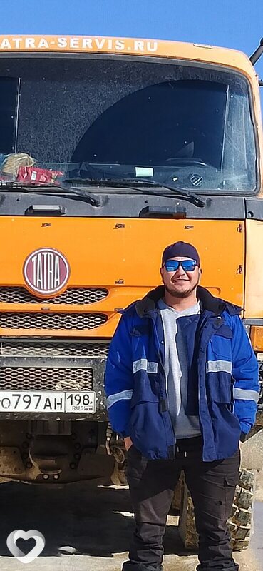 Тимур, 37, Саратове — анкета №2154166