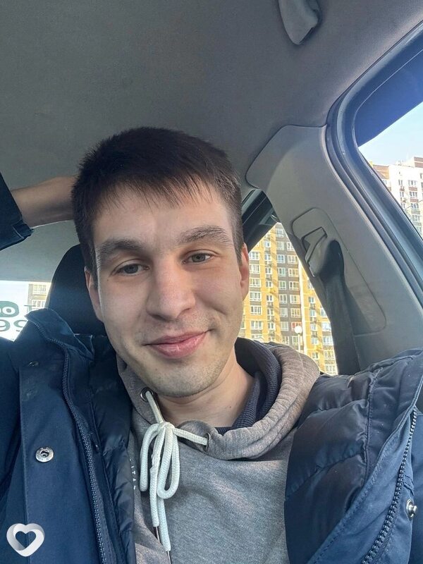 Дмитрий, 34, Москве — анкета №2110016