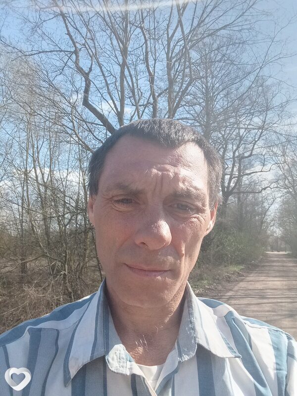 Василий, 50, Пружанах — анкета №2110018
