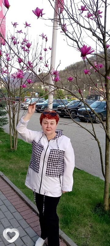 Татьяна, Кропоткин