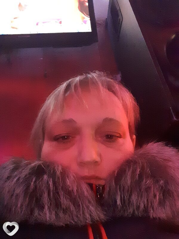 Екатерина, 40, Екатеринбурге — анкета №2110409