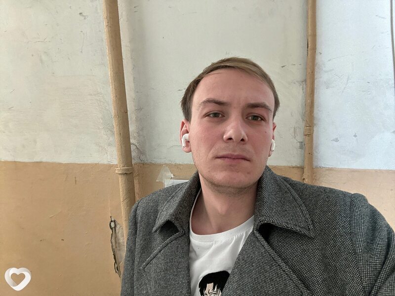 Денис, Новосибирск