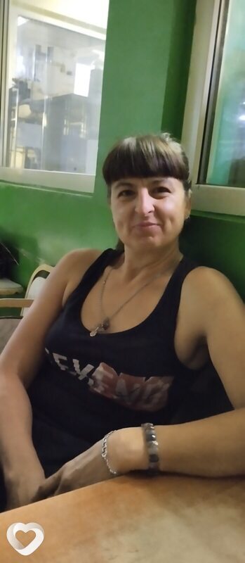 Алина, 49, Омске — анкета №2110422